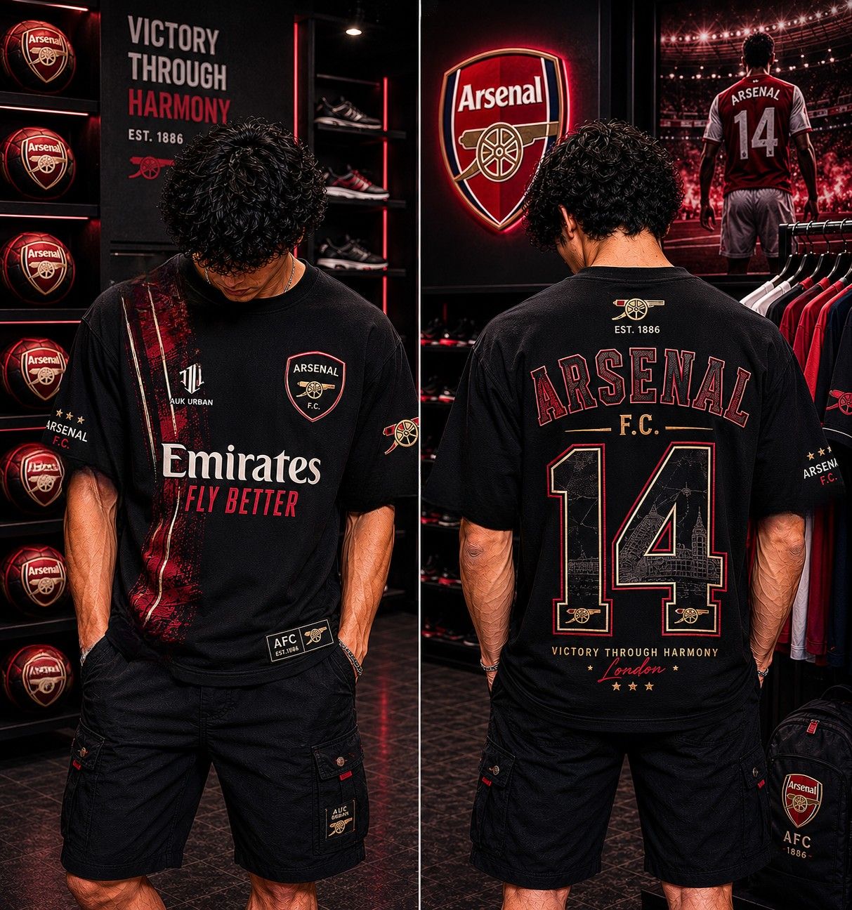 Football Jerseys