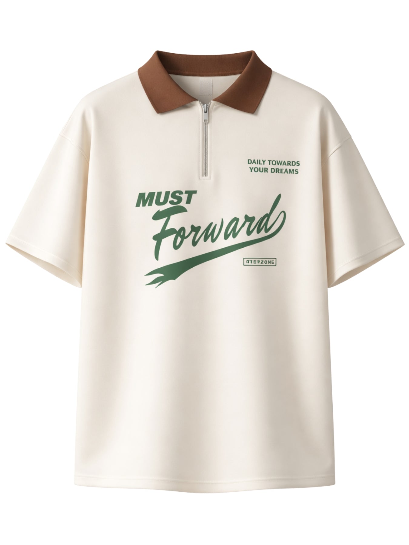 Nexaquin Oversized Gym and Casual T-shirt for men