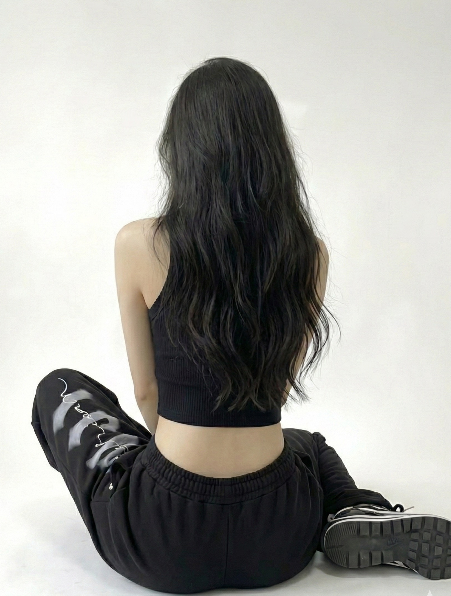 Women baggy lower for Gym and Casual Wear