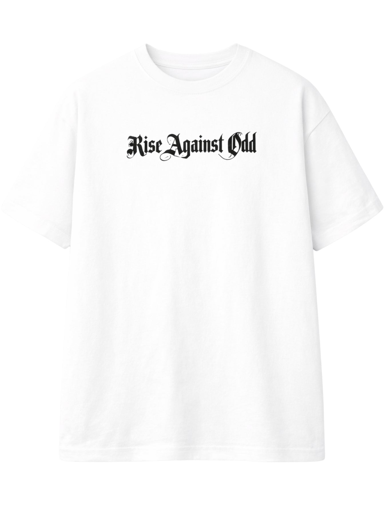 Nexaquin Oversized Gym and Casual T-shirt for men