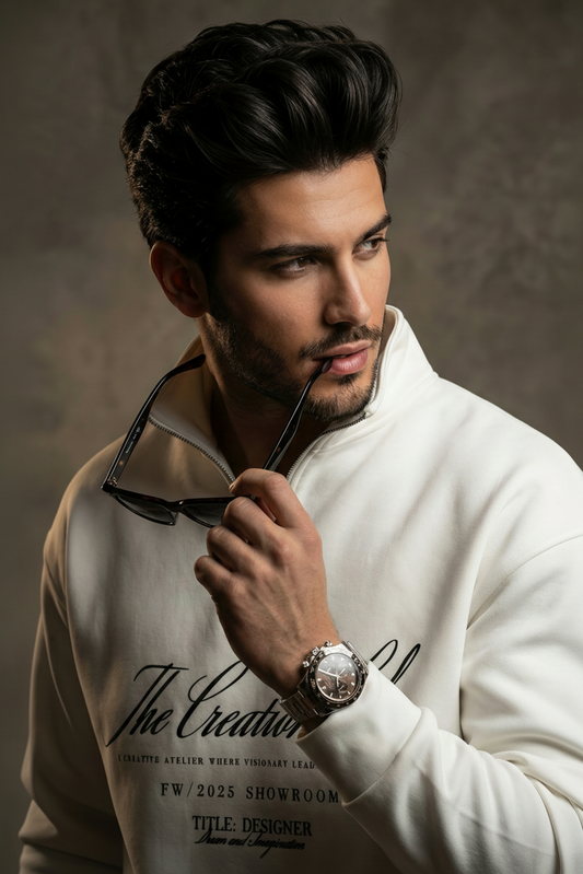 Nexaquin creation lab design