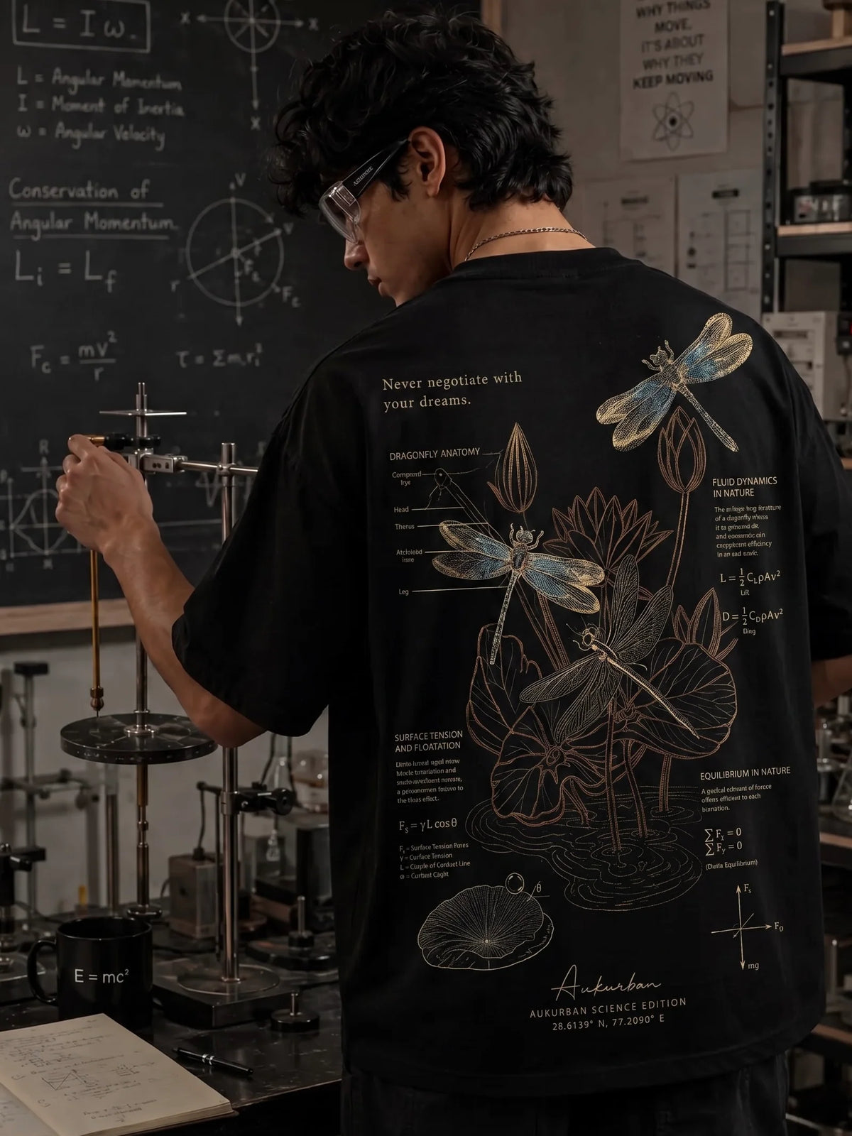 Fluid Dynamics Explained In Auk Urban Science Collection