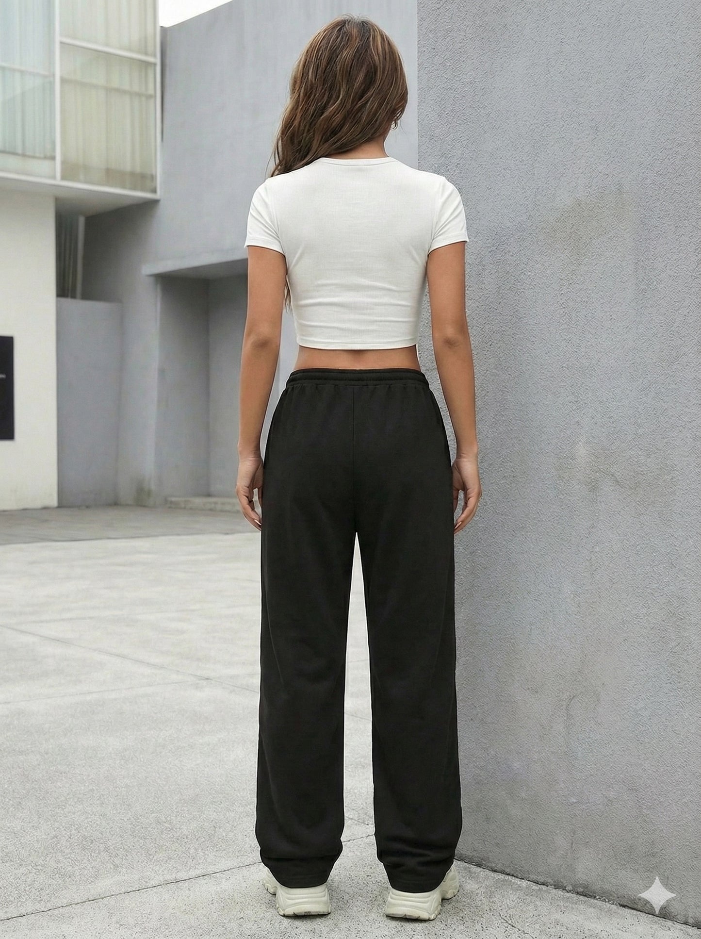 Aukurban Women Designer Lower For Gym And Casual wear