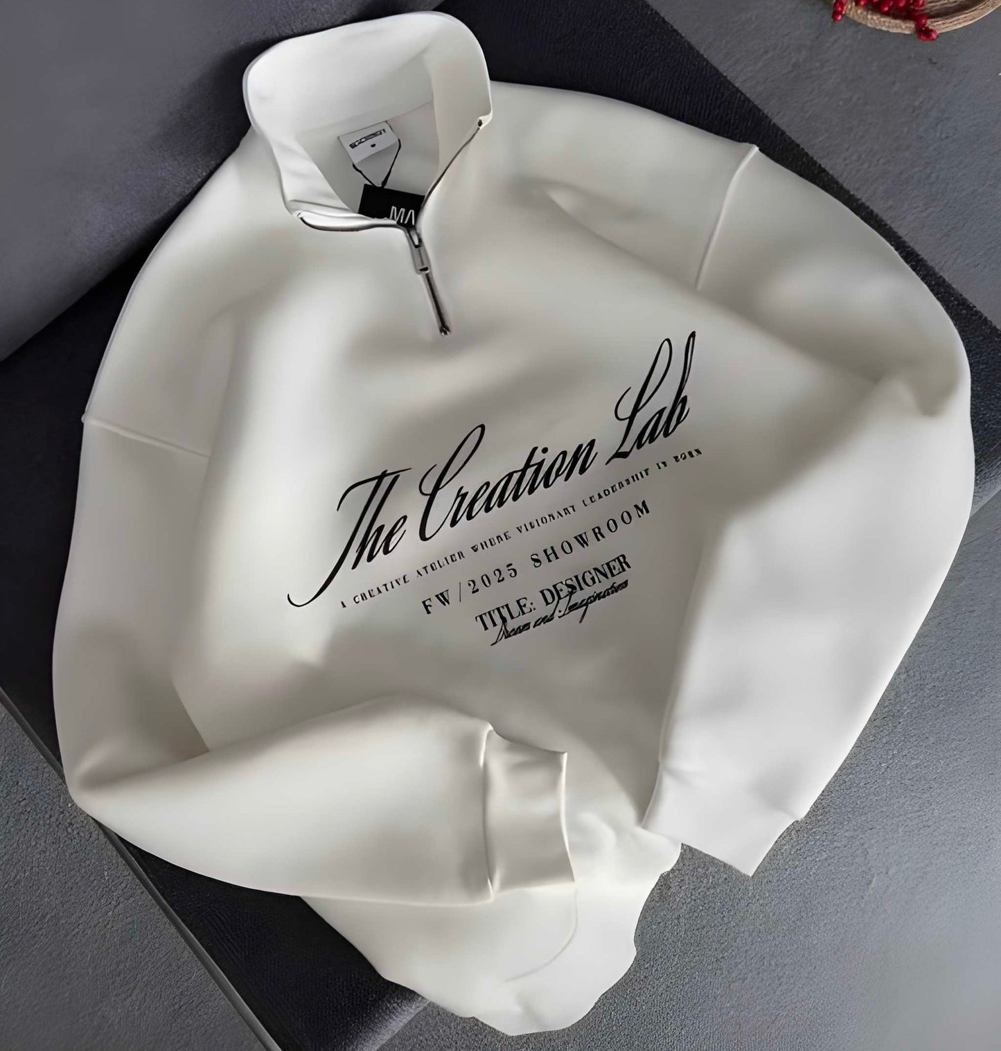 Nexaquin creation lab design