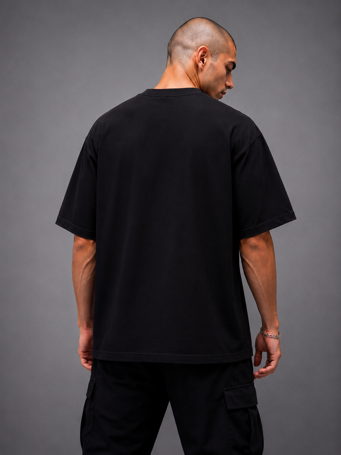 Vice City VI Oversized T-Shirt