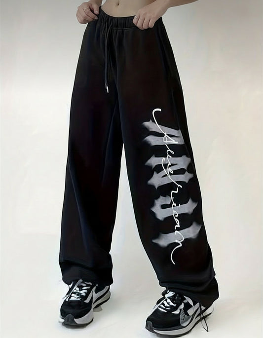 Women baggy lower for Gym and Casual Wear