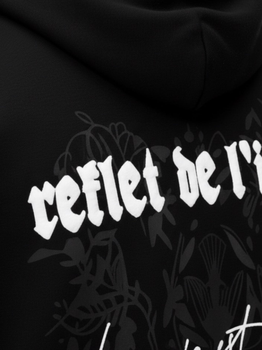 Nexaquin Oversized Gym and Casual Hooded Sweatshirt for Women