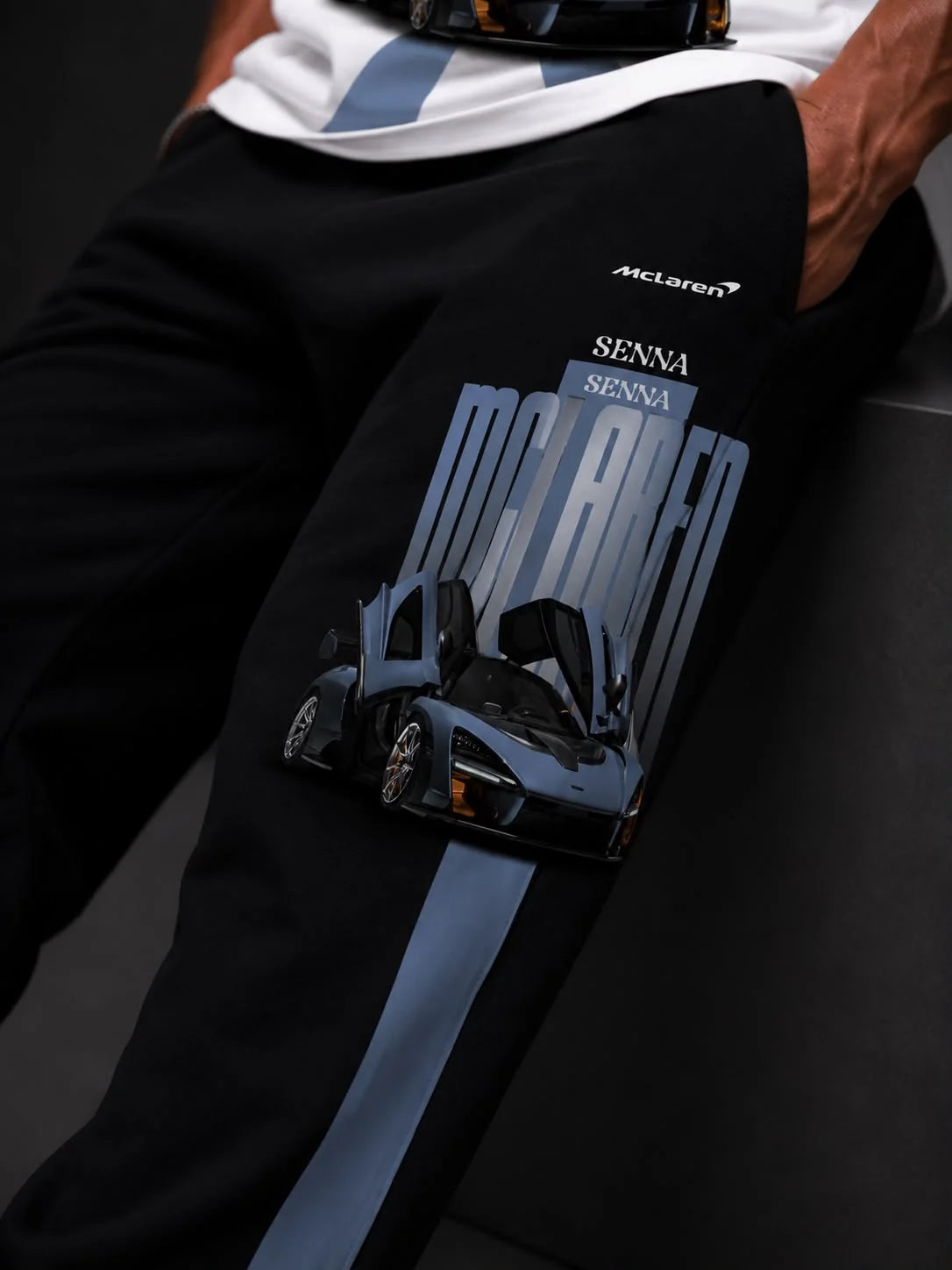 Nissan GT-R R35 Premium Oversized Cord Set