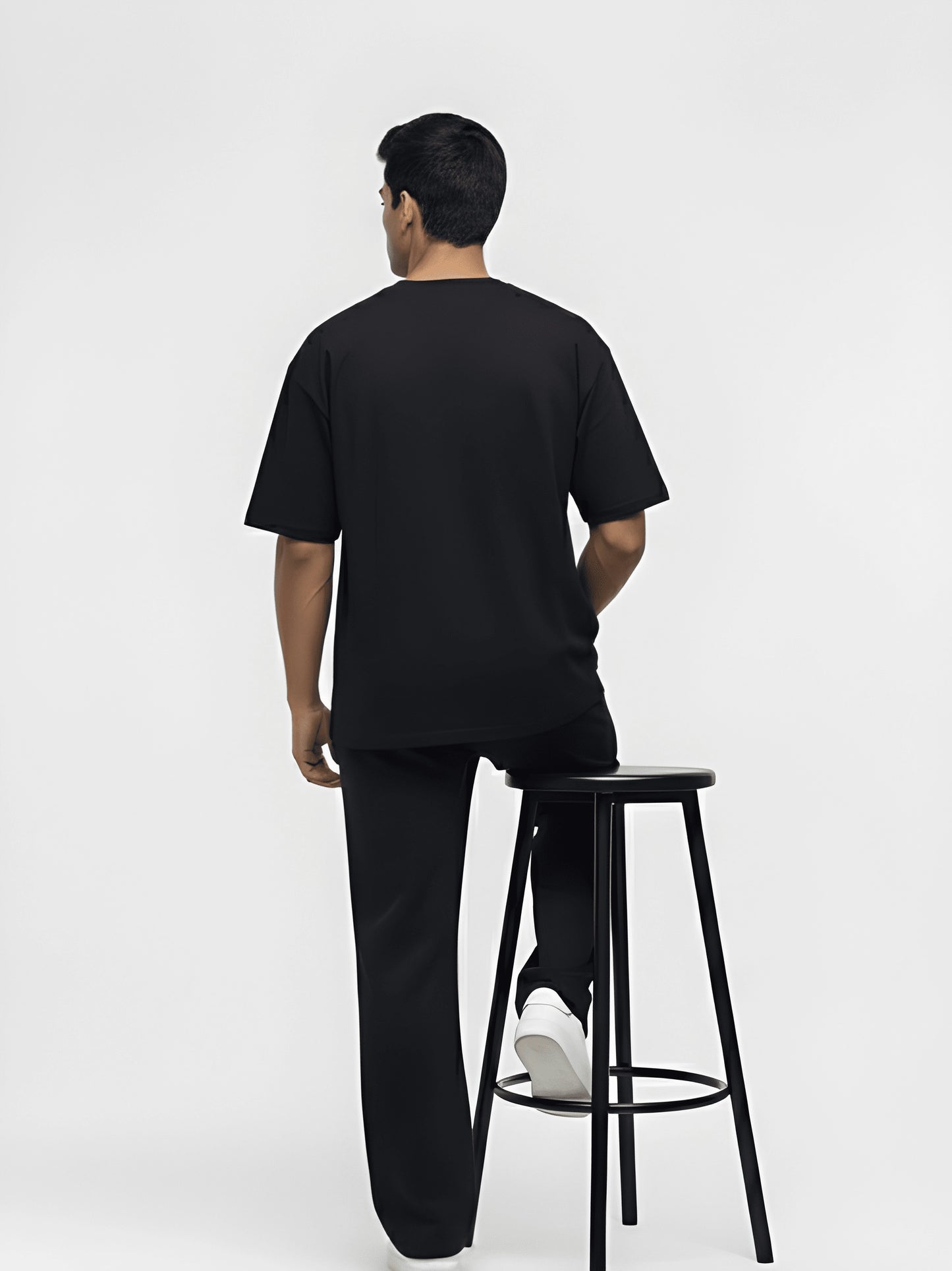 Nexaquin Unisex Gym Lowers For Men And Women