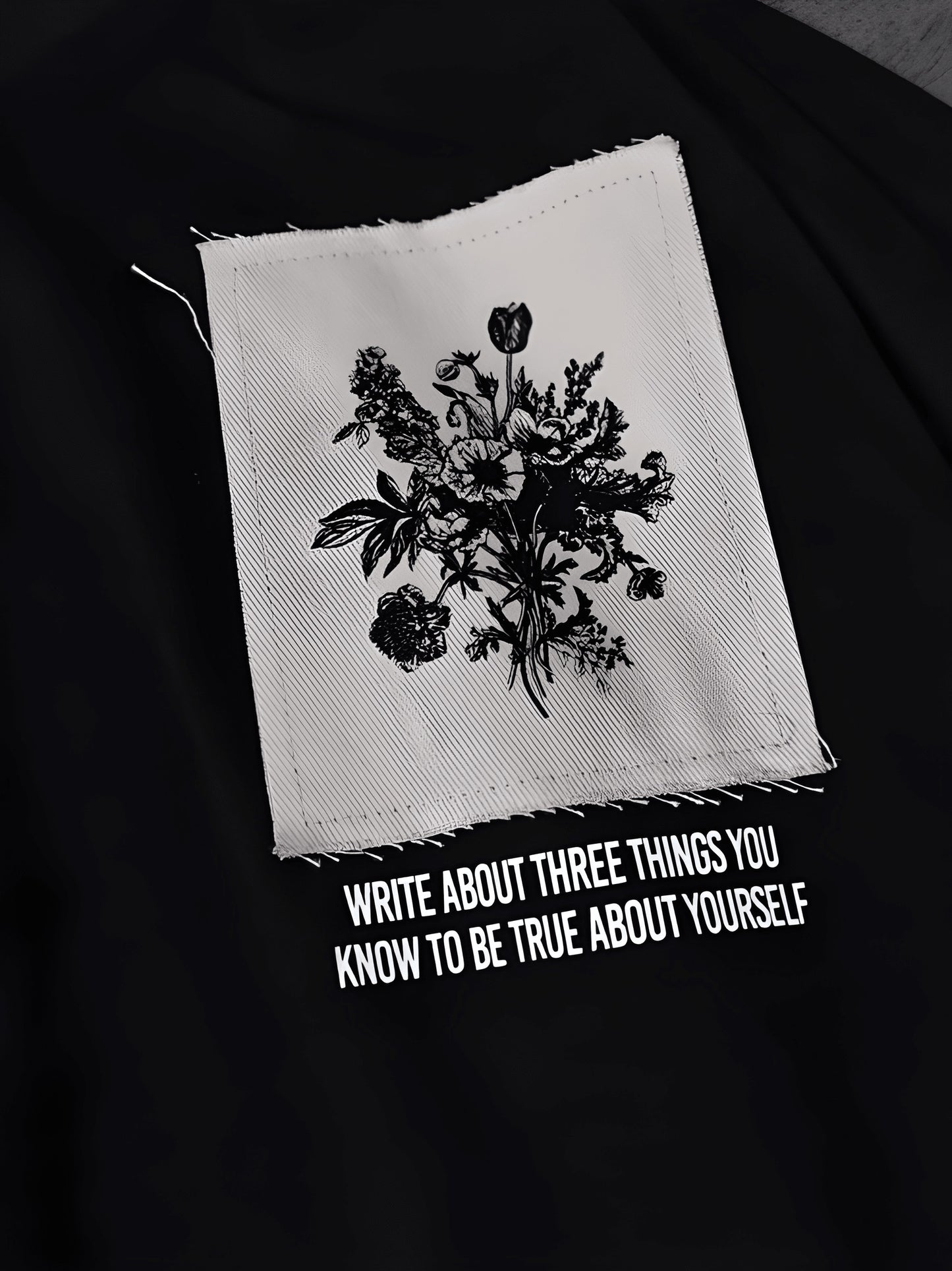 Nexaquin Oversized Gym and Casual T-shirt for men