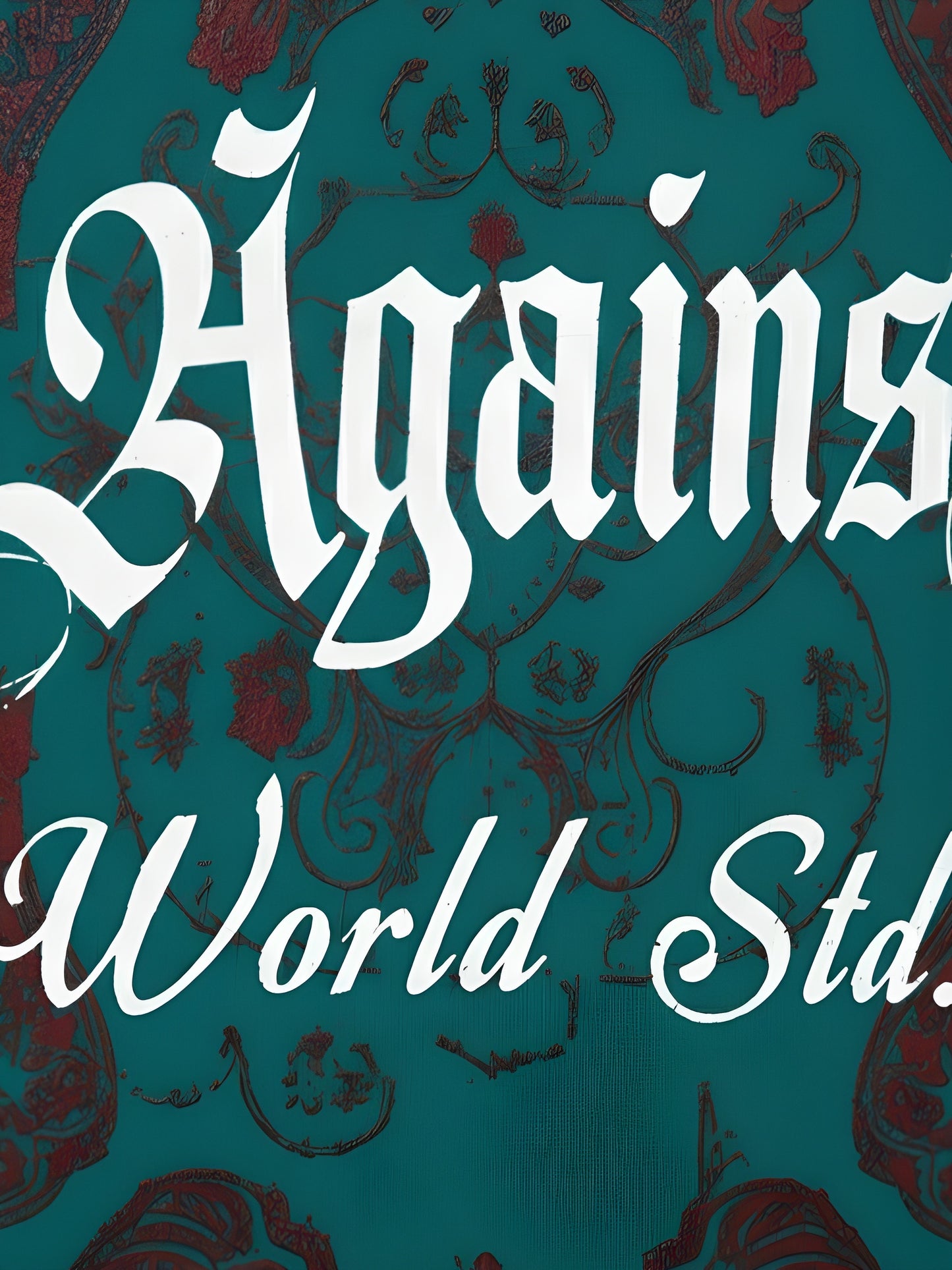 Nexaquin Oversized Gym and Casual T-shirt for men